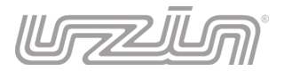 Uzin